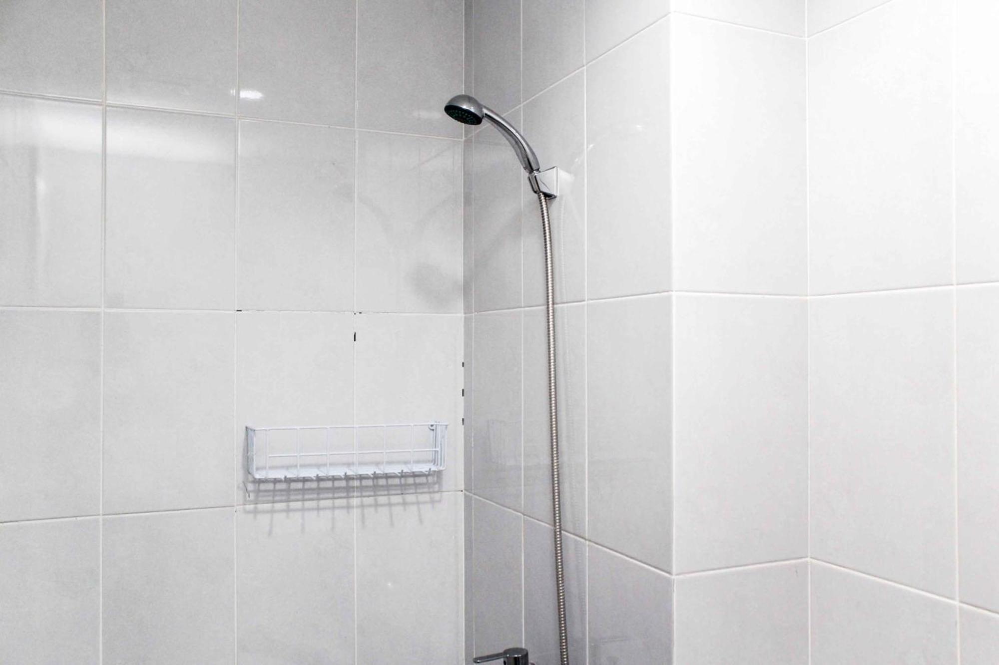 Apartemen Fancy And Elegant At Patraland Urbano By Travelio