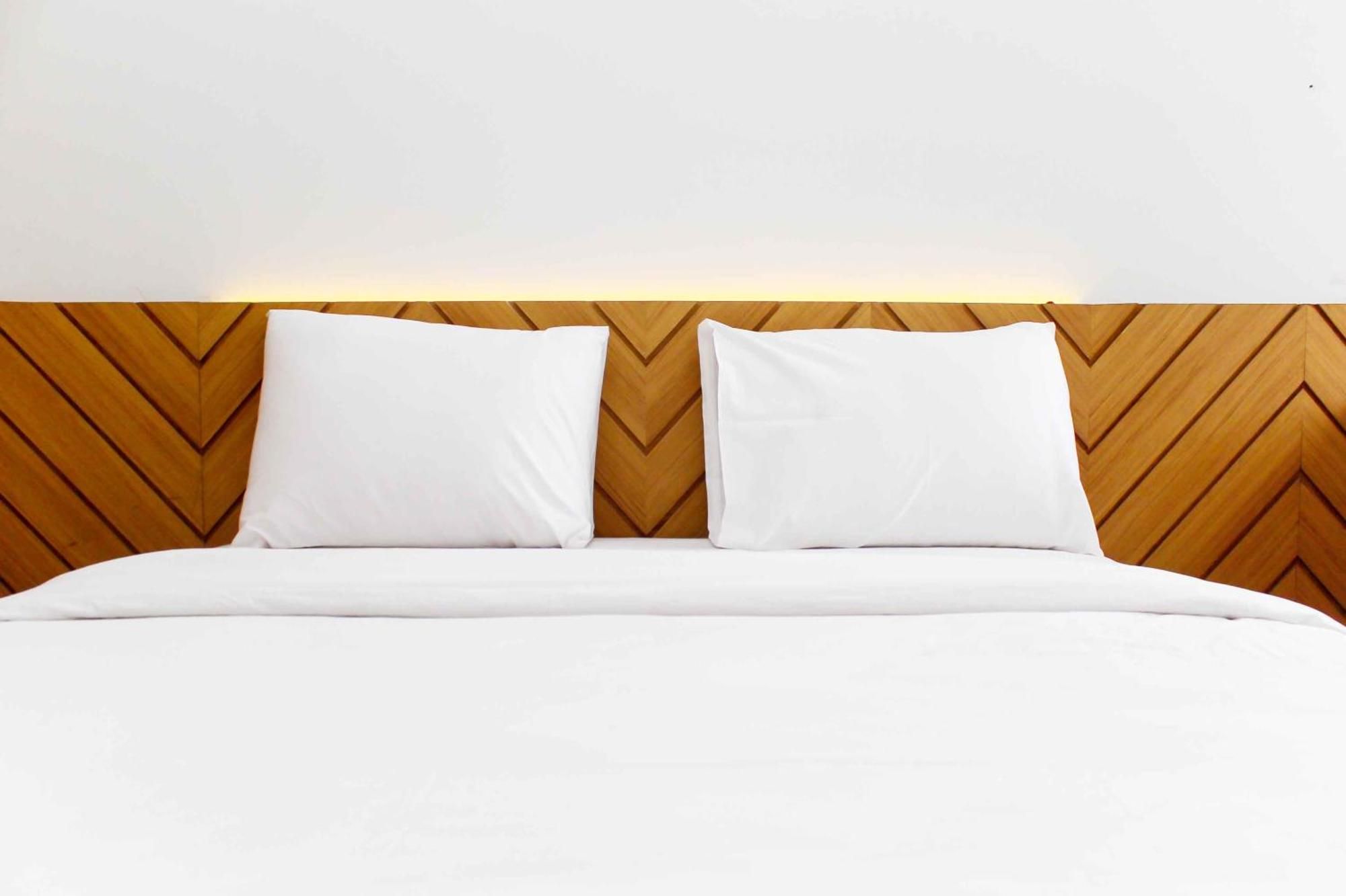 Apartemen Fancy And Elegant At Patraland Urbano By Travelio *