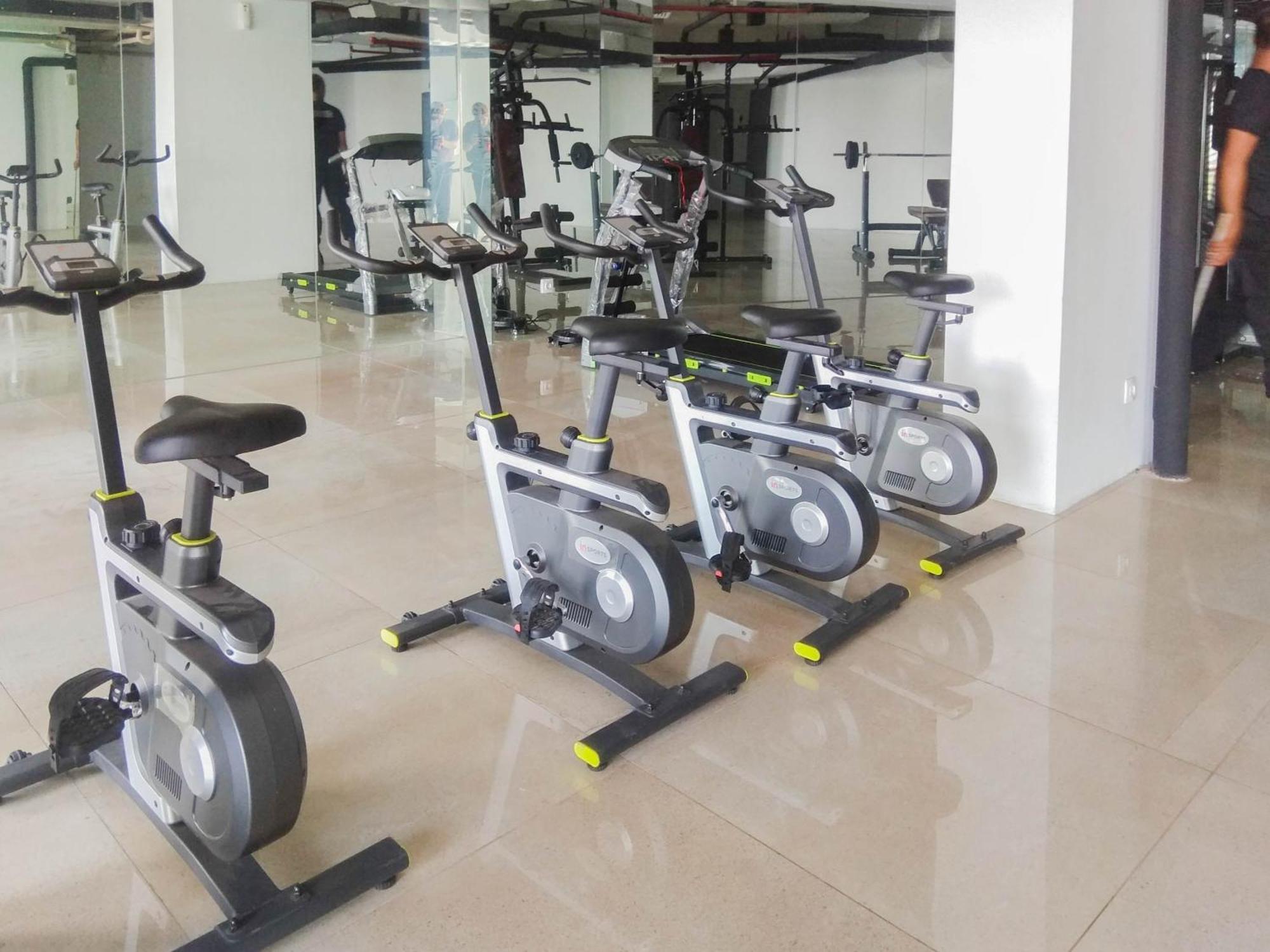Apartemen Fancy And Elegant At Patraland Urbano By Travelio